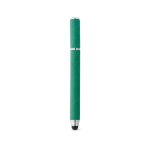 papyrus papieren balpen blauwschrijvend - groen