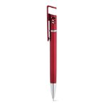 stylus pen tecna blauwschrijvend - rood