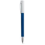 elbe balpen blauwschrijvend - blauw