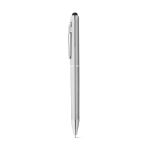 esla stylus pen zwartschrijvend - zilver