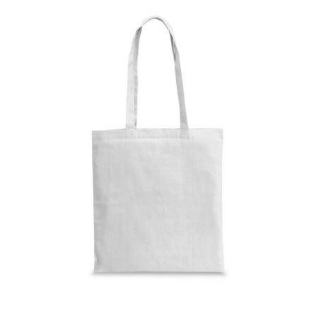caracas. 100% katoenen tas - wit