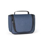 milli. toilettas in 600d - blauw