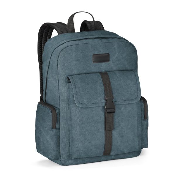 adventure. laptop rugzak 15.6 inch