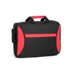 seoul multifunctionele tas - rood