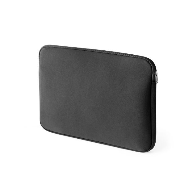 laptophoes kyan 14 inch - zwart