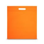 stratford non-woven tas - oranje