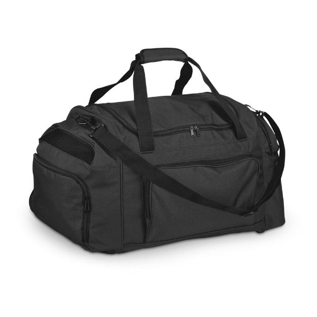 giraldo. sporttas van polyester 300d