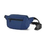 heuptas barry met verstelbare heupriem - blauw