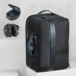 dynamic backpack. rugzak dynamic 2 in 1