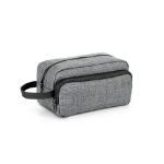 cosmetica tas kevin - grijs