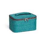 eliza toilettas - turquoise