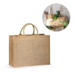 shanti jute tas