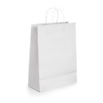 kraft papieren tas 90 gr/m2