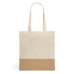 mercat katoenen tas