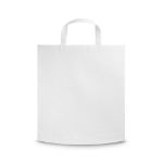 notting non-woven tas - wit