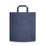 notting non-woven tas - blauw
