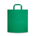 notting non-woven tas - groen
