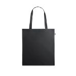 rpet tas maputo - zwart