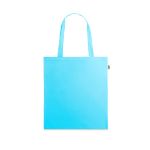 rpet tas maputo - licht blauw