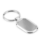 metalen sleutelhanger termohouse