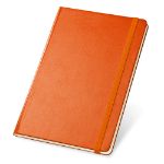 twain notitieboekje a5 - oranje