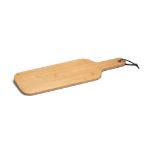 bamboe dienblad