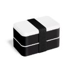 bocuse. 680 ml brooddoos - zwart