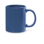 barine. keramische mok 350 ml - blauw