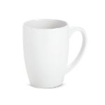 witte conische mok 350 ml in doos
