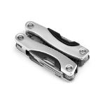 dunito mini multifunctionele tang - zilver