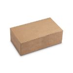 shino. hermetische doos 800 ml roestvrij staal