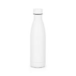 buffon. thermosfles 580 ml roestvrij staal - wit