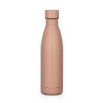 buffon. thermosfles 580 ml roestvrij staal - beige