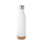 solberg. thermosfles 560 ml - wit