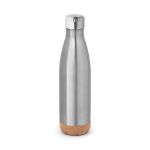 solberg. thermosfles 560 ml - zilver