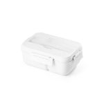 pyrus. 1000 ml hermetische brooddoos - wit
