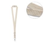 ballina. katoenen lanyard