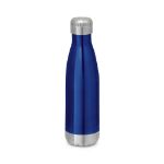 show. thermosfles 510 ml - koningsblauw