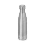 show. thermosfles 510 ml - zilver
