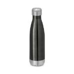 show. thermosfles 510 ml - gun metal