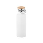 ragnar. rvs fles 500 ml roestvrij staal