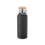 ragnar. rvs fles 500 ml roestvrij staal