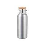 ragnar. rvs fles 500 ml roestvrij staal