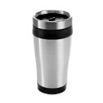 reismok 420 ml - zwart