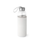 raise rvs waterfles 520 ml - wit