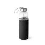 raise rvs waterfles 520 ml - zwart