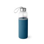 raise rvs waterfles 520 ml - blauw