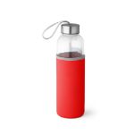 raise rvs waterfles 520 ml - rood