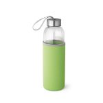 raise rvs waterfles 520 ml - licht groen
