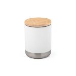 norre tumbler. rvs beker voedselveilig 370 ml